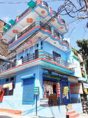Sadan Niwas Home Stay Rishikesh